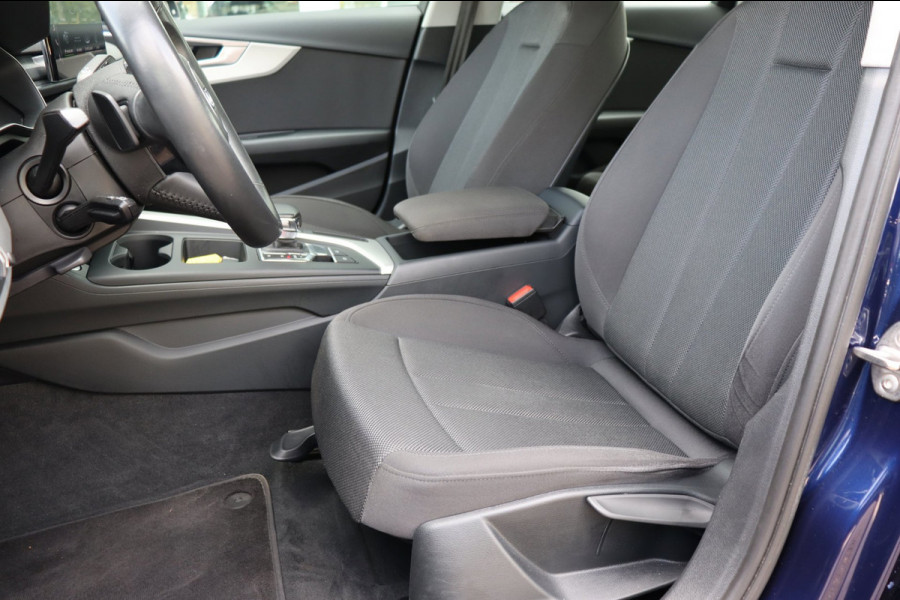 Audi A4 Limousine 35 TFSI Pro Line org.NL Carplay