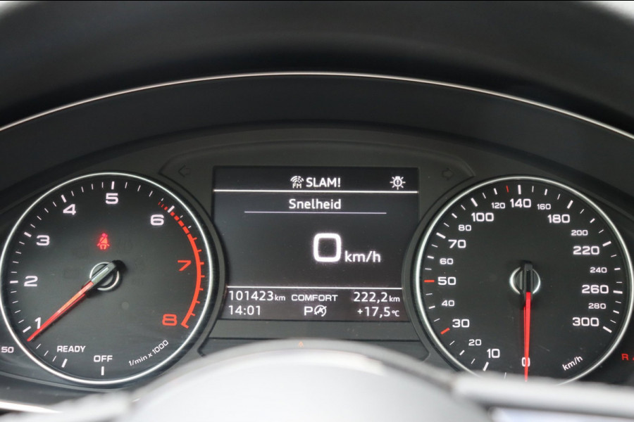 Audi A4 Limousine 35 TFSI Pro Line org.NL Carplay