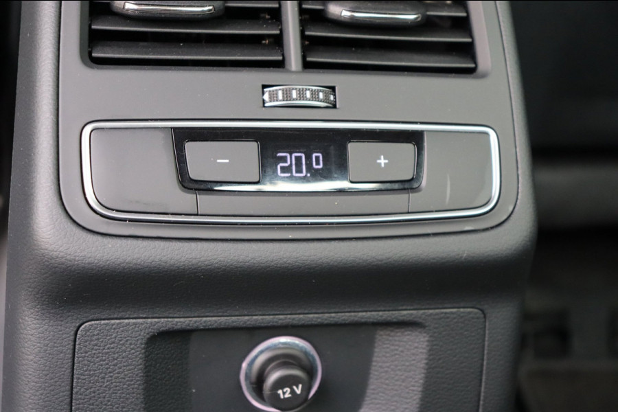 Audi A4 Limousine 35 TFSI Pro Line org.NL Carplay