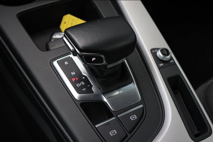 Audi A4 Limousine 35 TFSI Pro Line org.NL Carplay