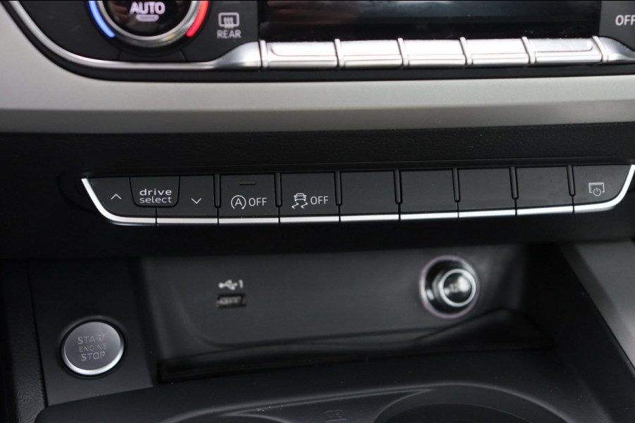 Audi A4 Limousine 35 TFSI Pro Line org.NL Carplay