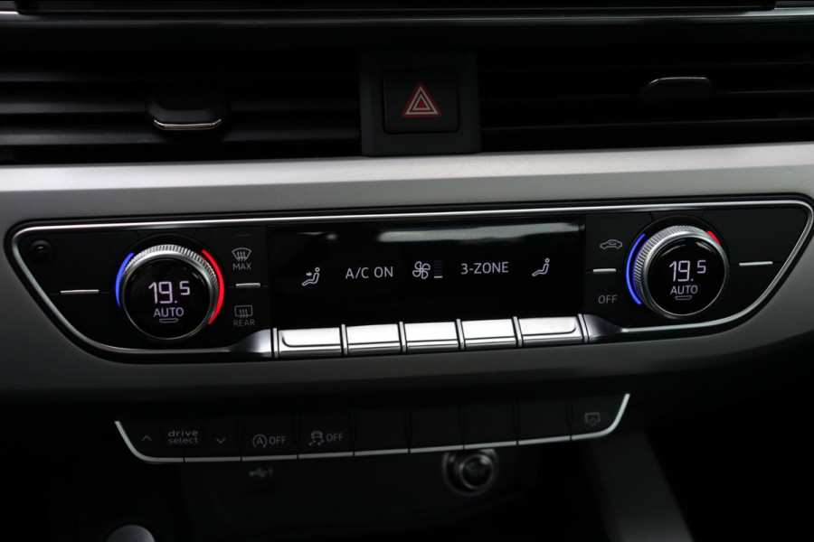 Audi A4 Limousine 35 TFSI Pro Line org.NL Carplay