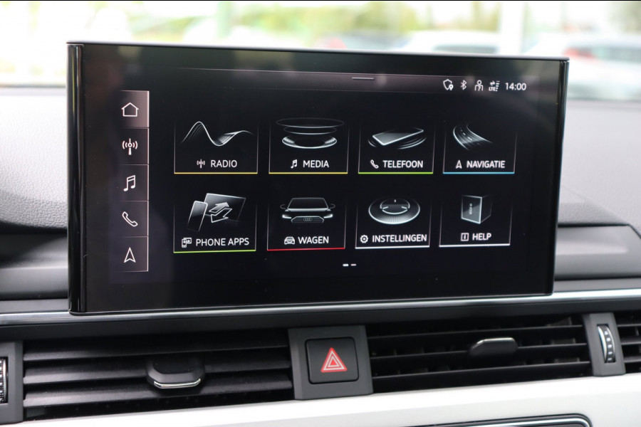 Audi A4 Limousine 35 TFSI Pro Line org.NL Carplay