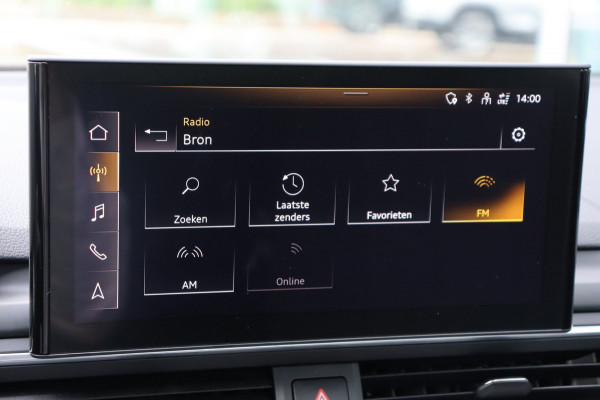 Audi A4 Limousine 35 TFSI Pro Line org.NL Carplay