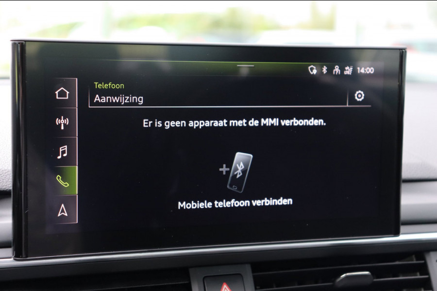 Audi A4 Limousine 35 TFSI Pro Line org.NL Carplay