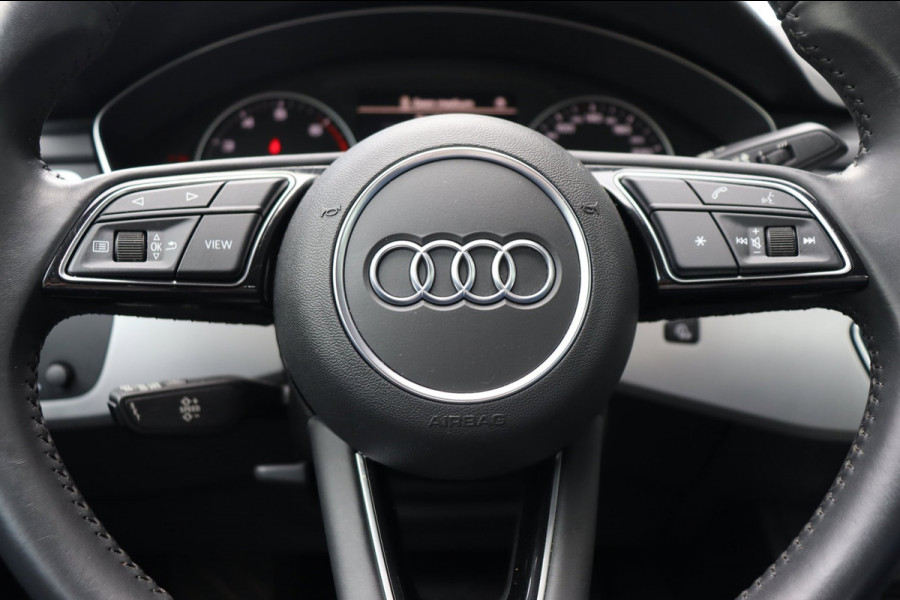 Audi A4 Limousine 35 TFSI Pro Line org.NL Carplay