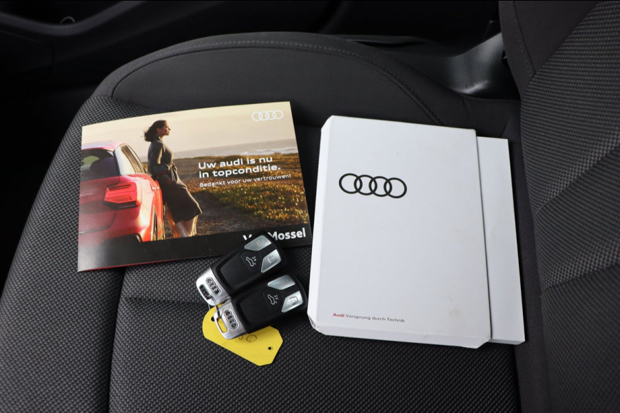 Audi A4 Limousine 35 TFSI Pro Line org.NL Carplay