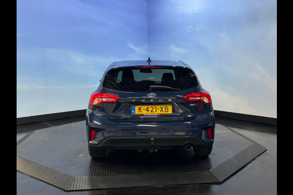 Ford Focus 1.0 EcoBoost Hybrid Titanium X Business Navi | Clima | Cruise | Camera | Trekhaak