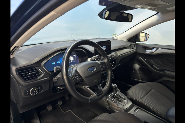 Ford Focus 1.0 EcoBoost Hybrid Titanium X Business Navi | Clima | Cruise | Camera | Trekhaak