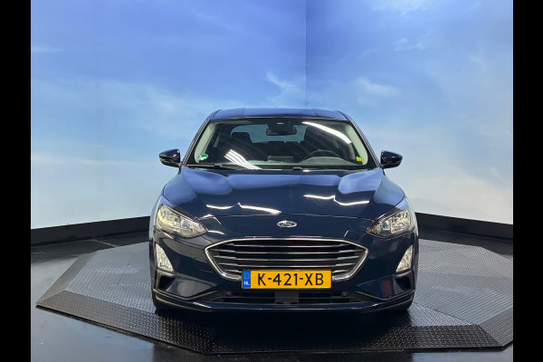 Ford Focus 1.0 EcoBoost Hybrid Titanium X Business Navi | Clima | Cruise | Camera | Trekhaak