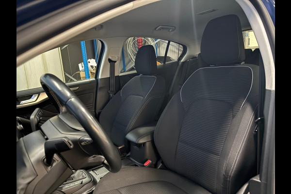 Ford Focus 1.0 EcoBoost Hybrid Titanium X Business Navi | Clima | Cruise | Camera | Trekhaak