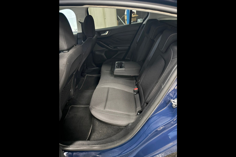 Ford Focus 1.0 EcoBoost Hybrid Titanium X Business Navi | Clima | Cruise | Camera | Trekhaak