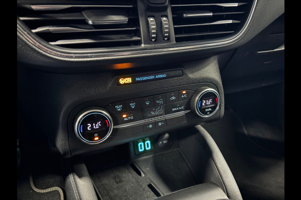 Ford Focus 1.0 EcoBoost Hybrid Titanium X Business Navi | Clima | Cruise | Camera | Trekhaak