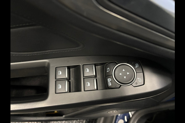 Ford Focus 1.0 EcoBoost Hybrid Titanium X Business Navi | Clima | Cruise | Camera | Trekhaak