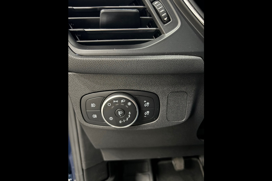 Ford Focus 1.0 EcoBoost Hybrid Titanium X Business Navi | Clima | Cruise | Camera | Trekhaak