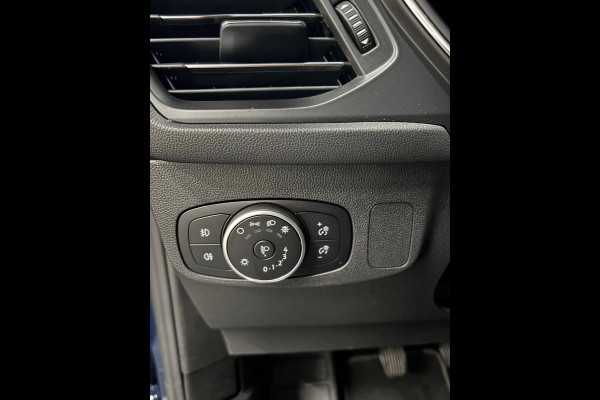 Ford Focus 1.0 EcoBoost Hybrid Titanium X Business Navi | Clima | Cruise | Camera | Trekhaak