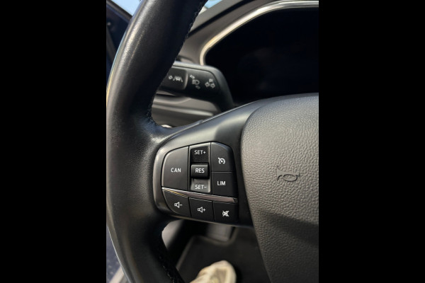 Ford Focus 1.0 EcoBoost Hybrid Titanium X Business Navi | Clima | Cruise | Camera | Trekhaak
