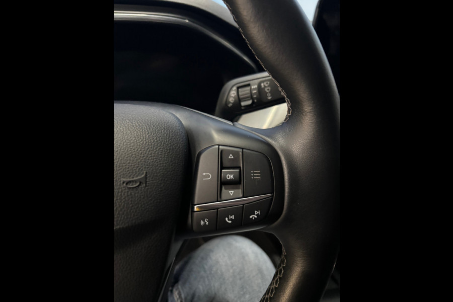 Ford Focus 1.0 EcoBoost Hybrid Titanium X Business Navi | Clima | Cruise | Camera | Trekhaak