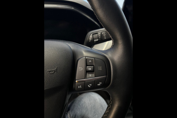 Ford Focus 1.0 EcoBoost Hybrid Titanium X Business Navi | Clima | Cruise | Camera | Trekhaak