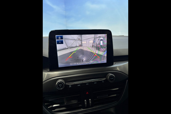Ford Focus 1.0 EcoBoost Hybrid Titanium X Business Navi | Clima | Cruise | Camera | Trekhaak