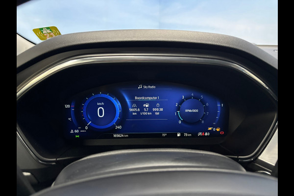 Ford Focus 1.0 EcoBoost Hybrid Titanium X Business Navi | Clima | Cruise | Camera | Trekhaak