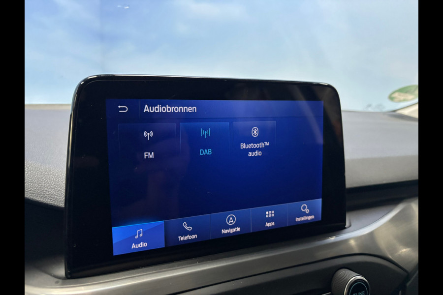 Ford Focus 1.0 EcoBoost Hybrid Titanium X Business Navi | Clima | Cruise | Camera | Trekhaak