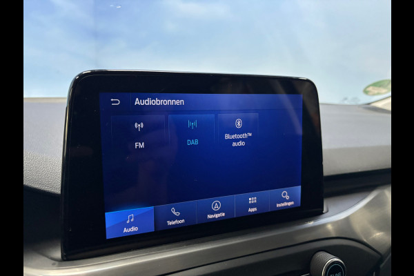 Ford Focus 1.0 EcoBoost Hybrid Titanium X Business Navi | Clima | Cruise | Camera | Trekhaak