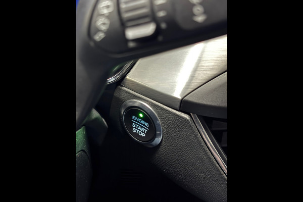 Ford Focus 1.0 EcoBoost Hybrid Titanium X Business Navi | Clima | Cruise | Camera | Trekhaak