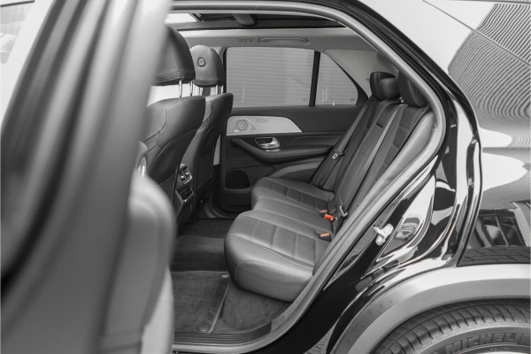 Mercedes-Benz GLE 450 4MATIC Premium Plus Pano Airmatic Burmester 21"