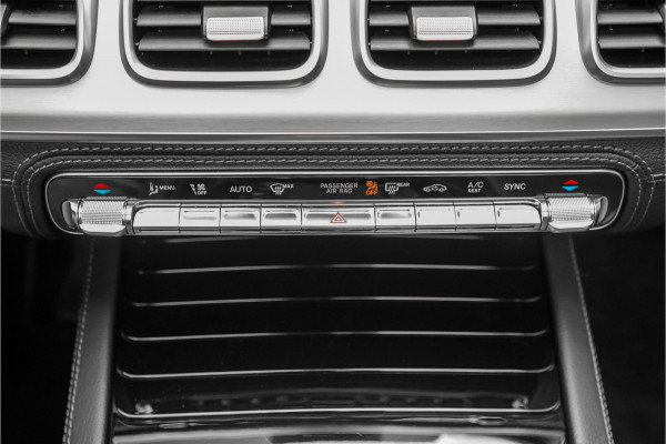 Mercedes-Benz GLE 450 4MATIC Premium Plus Pano Airmatic Burmester 21"