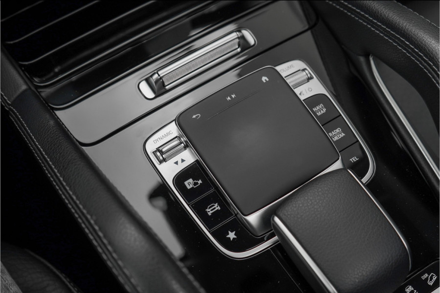 Mercedes-Benz GLE 450 4MATIC Premium Plus Pano Airmatic Burmester 21"