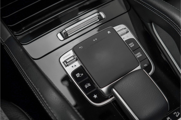 Mercedes-Benz GLE 450 4MATIC Premium Plus Pano Airmatic Burmester 21"