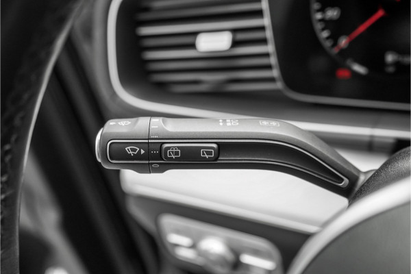 Mercedes-Benz GLE 450 4MATIC Premium Plus Pano Airmatic Burmester 21"