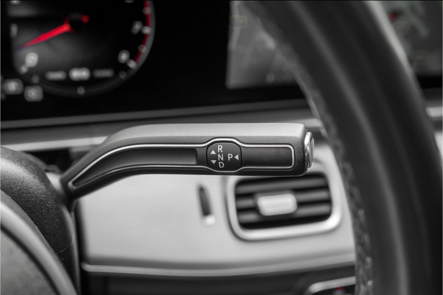 Mercedes-Benz GLE 450 4MATIC Premium Plus Pano Airmatic Burmester 21"