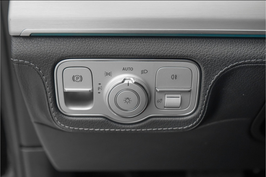 Mercedes-Benz GLE 450 4MATIC Premium Plus Pano Airmatic Burmester 21"