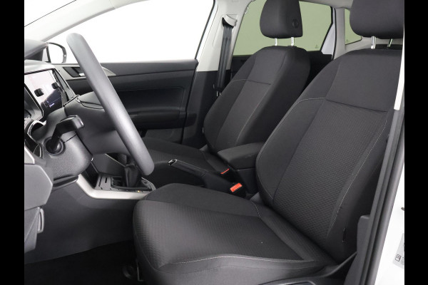 Volkswagen Polo TSI COMFORTLINE 95 PK GARANTIE TOT 2029* . NAVIGATIE . PARKEERSENSOREN VOOR  & ACHTER .
