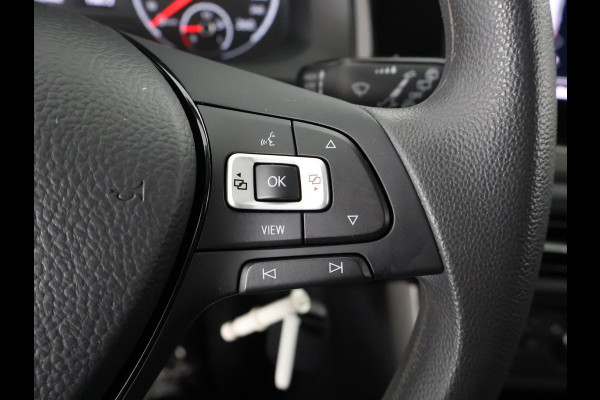 Volkswagen Polo TSI COMFORTLINE 95 PK GARANTIE TOT 2029* . NAVIGATIE . PARKEERSENSOREN VOOR  & ACHTER .