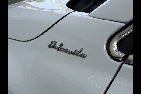 Fiat 500X 1.5 Hybrid Dolcevita Special Edition Cabrio