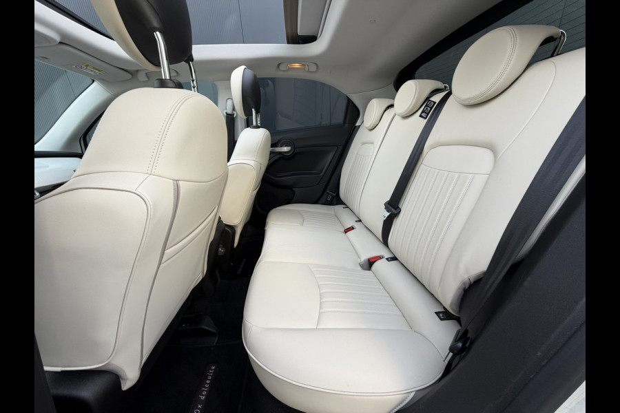 Fiat 500X 1.5 Hybrid Dolcevita Special Edition Cabrio