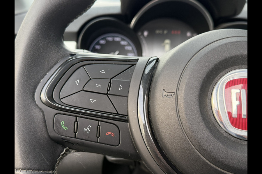 Fiat 500X 1.5 Hybrid Dolcevita Special Edition Cabrio