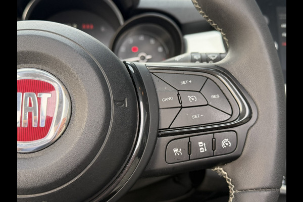 Fiat 500X 1.5 Hybrid Dolcevita Special Edition Cabrio