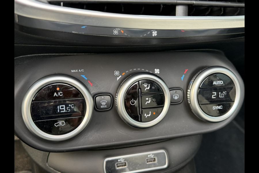 Fiat 500X 1.5 Hybrid Dolcevita Special Edition Cabrio