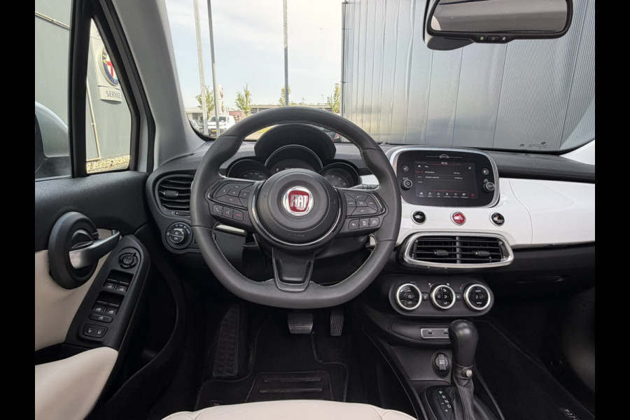 Fiat 500X 1.5 Hybrid Dolcevita Special Edition Cabrio