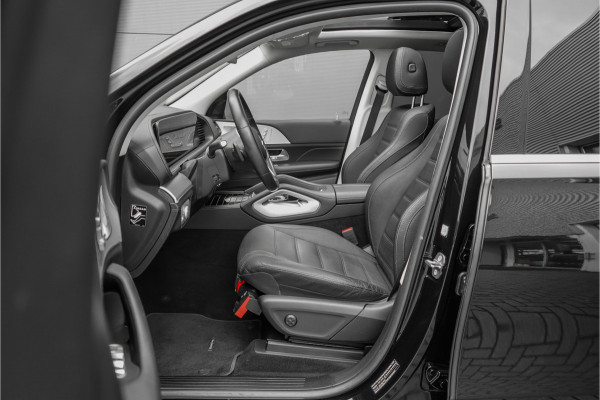 Mercedes-Benz GLE 450 4MATIC Premium Plus Pano Airmatic Burmester 21"