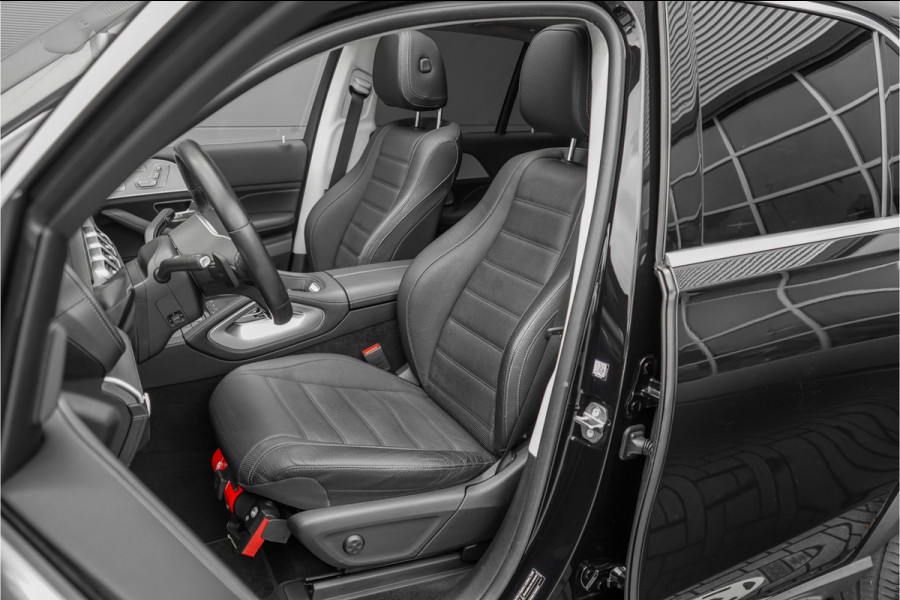 Mercedes-Benz GLE 450 4MATIC Premium Plus Pano Airmatic Burmester 21"