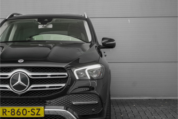 Mercedes-Benz GLE 450 4MATIC Premium Plus Pano Airmatic Burmester 21"