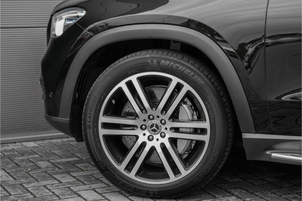 Mercedes-Benz GLE 450 4MATIC Premium Plus Pano Airmatic Burmester 21"