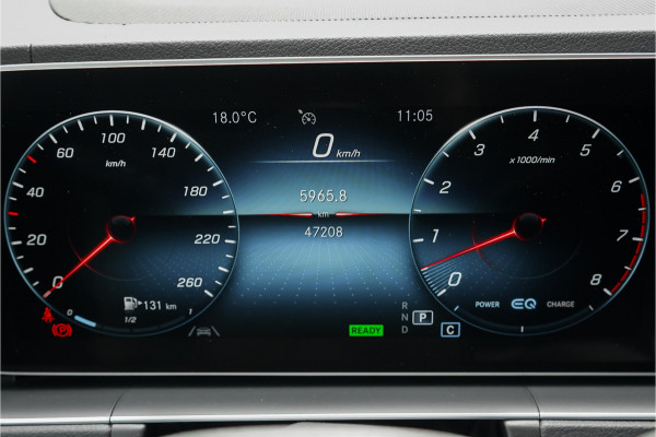 Mercedes-Benz GLE 450 4MATIC Premium Plus Pano Airmatic Burmester 21"