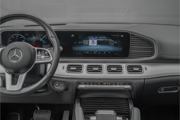 Mercedes-Benz GLE 450 4MATIC Premium Plus Pano Airmatic Burmester 21"