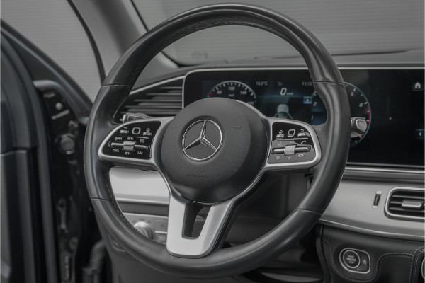 Mercedes-Benz GLE 450 4MATIC Premium Plus Pano Airmatic Burmester 21"